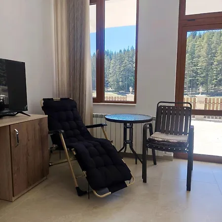 Daisy Forest Lodge *